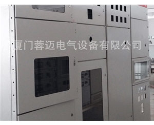 高低压柜